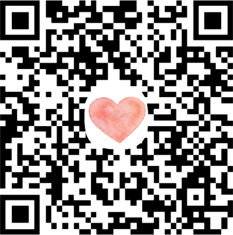 커피 후원 QR - 눌러서 카카오페이로 이동